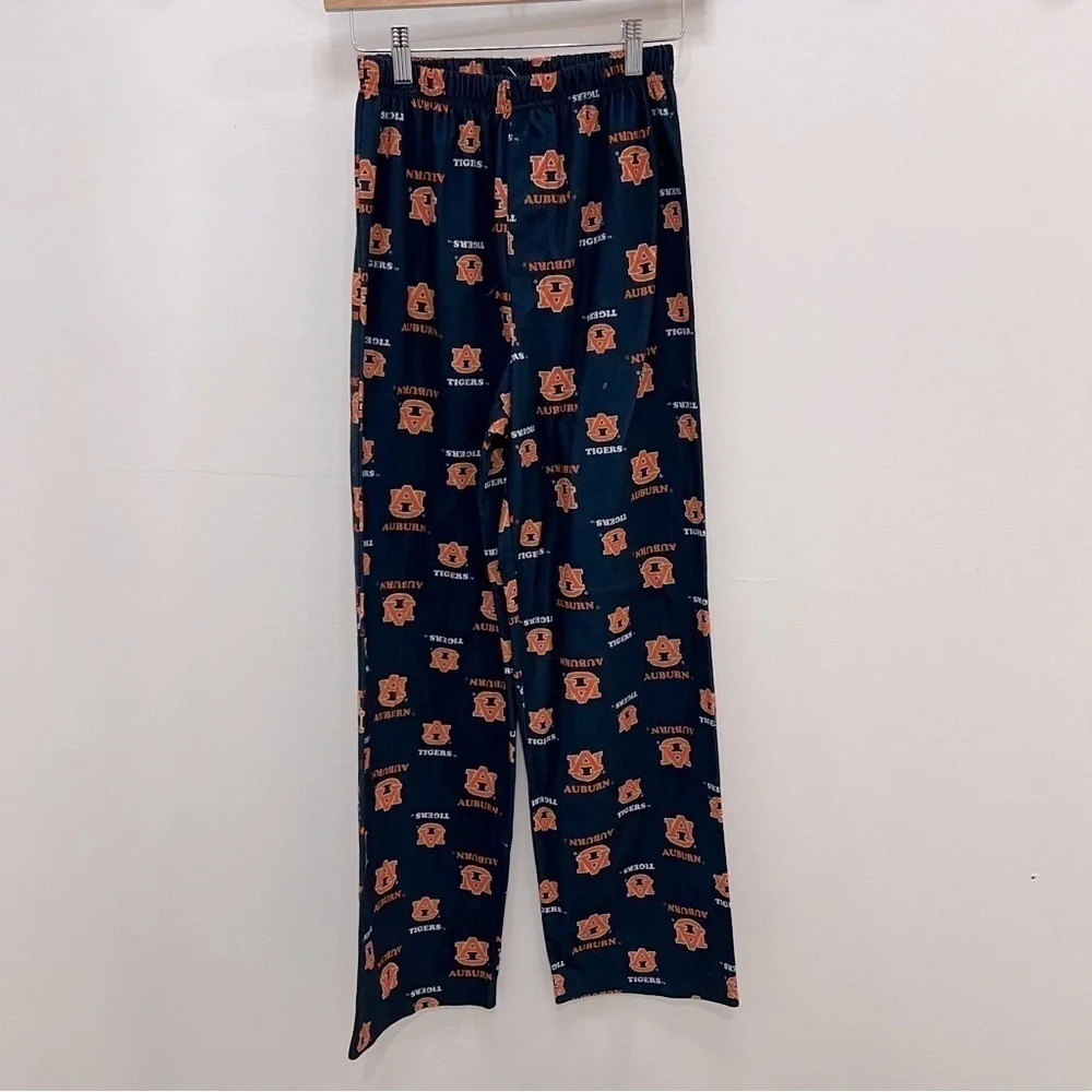 Auburn University pajama pants. Unisex!